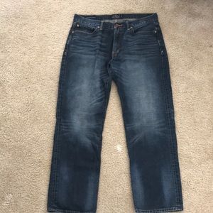 Men’s Lucky Brand Jeans Vintage Straight